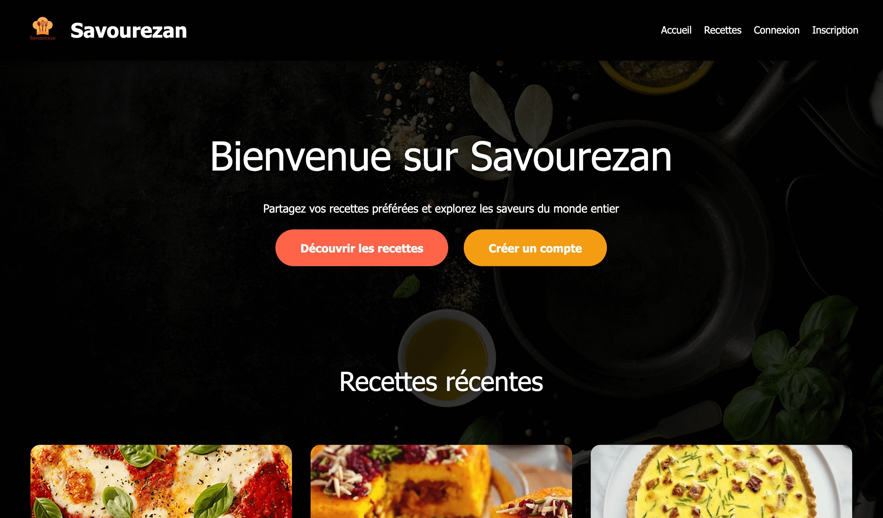 Savourezan